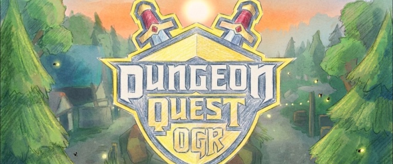 Dungeon Quest Reborn Beginner Guide — First Dungeon Loop — Dungeon Quest Reborn screenshot